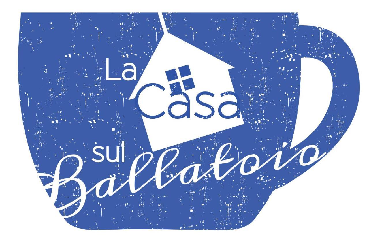La Casa Sul Ballatoio Isola Humanitas E Alcatraz Mailand Exterior foto