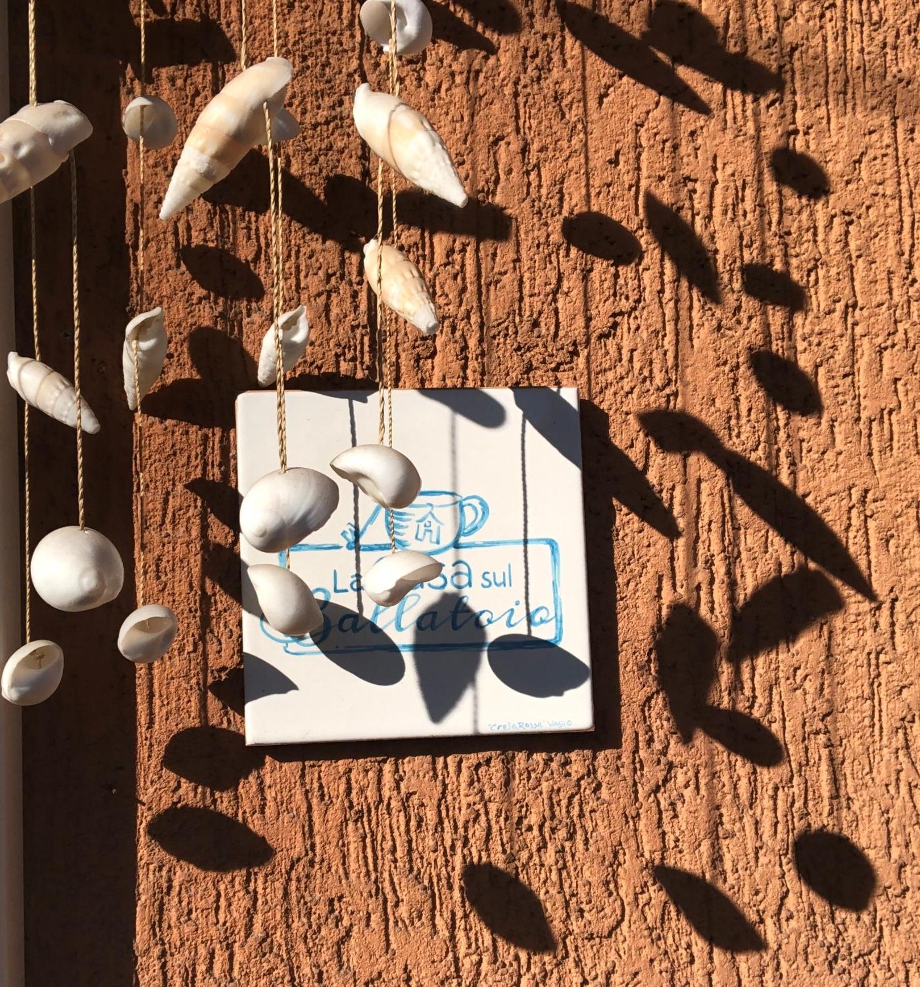 La Casa Sul Ballatoio Isola Humanitas E Alcatraz Mailand Exterior foto